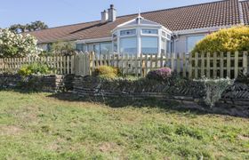 Dune Haven Holiday Cottage