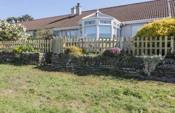 Dune Haven Holiday Cottage