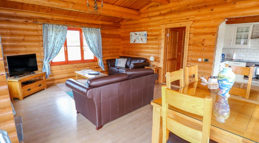 Photo of Yew Lodge