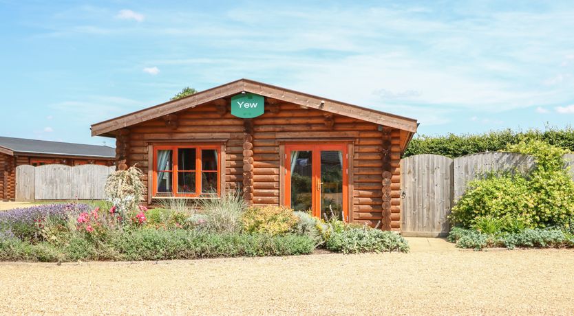 Photo of Yew Lodge