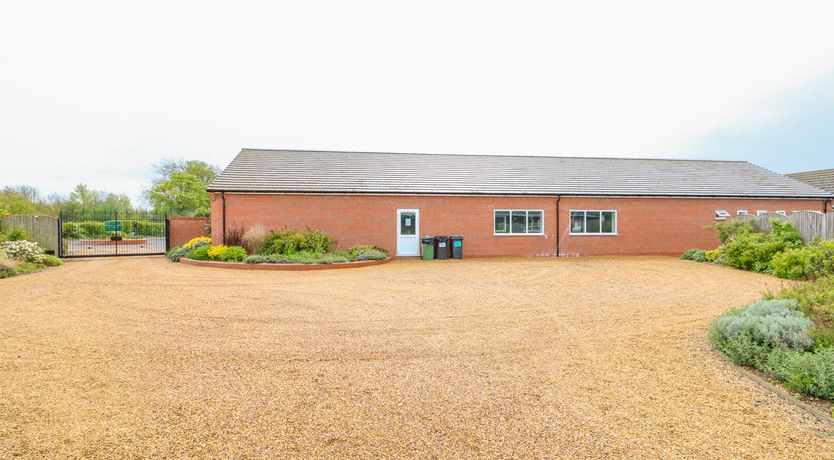 Photo of Church View