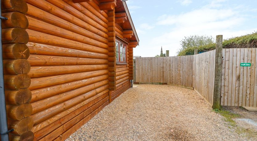 Photo of Church View