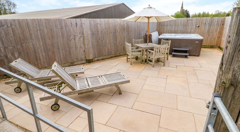 Photo of Church View