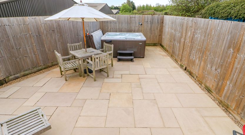 Photo of Church View