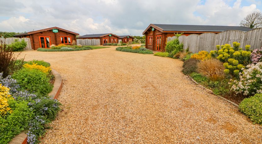 Photo of Cedar Lodge