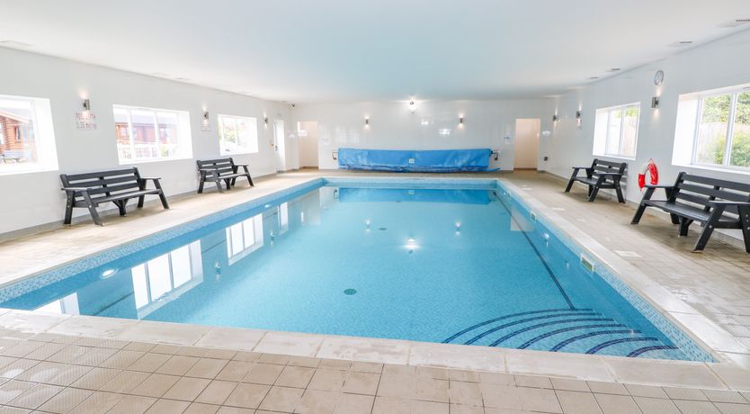 Photo of Cedar Lodge