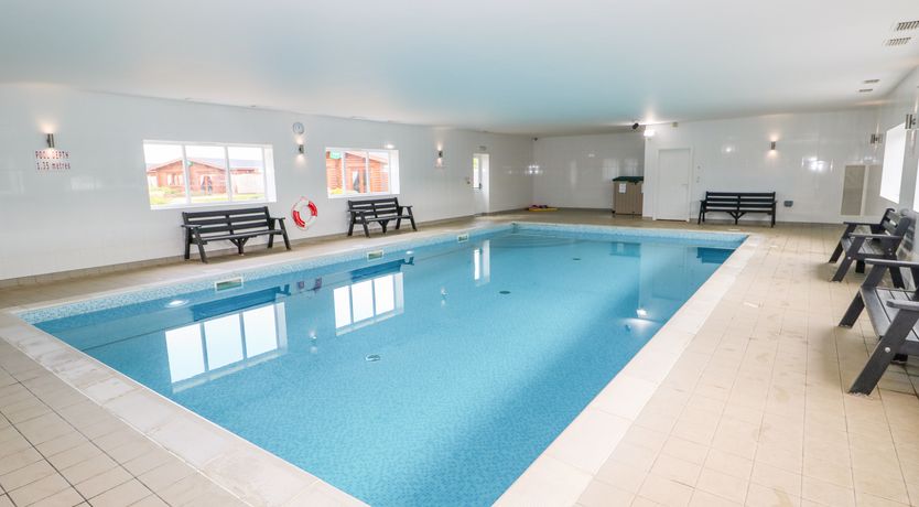 Photo of Cedar Lodge