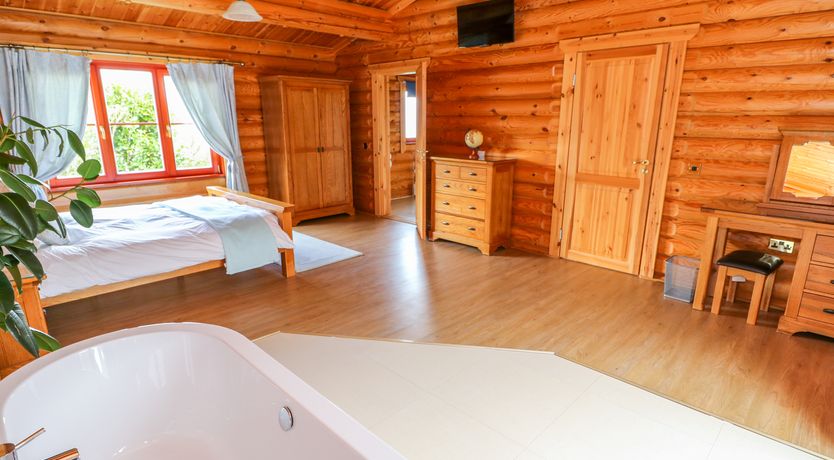 Photo of Cedar Lodge