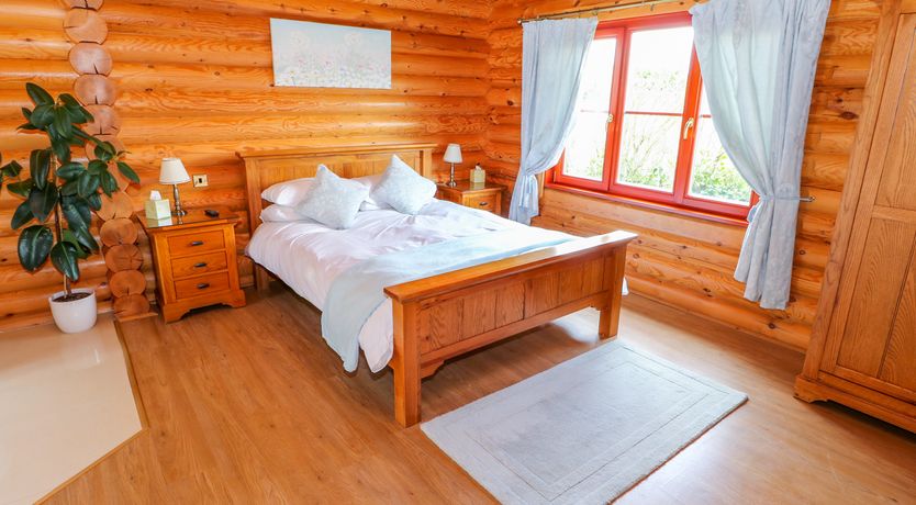 Photo of Cedar Lodge