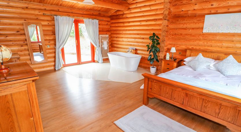 Photo of Cedar Lodge