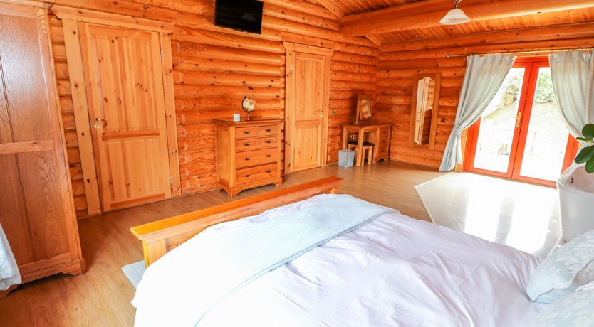 Photo of Cedar Lodge