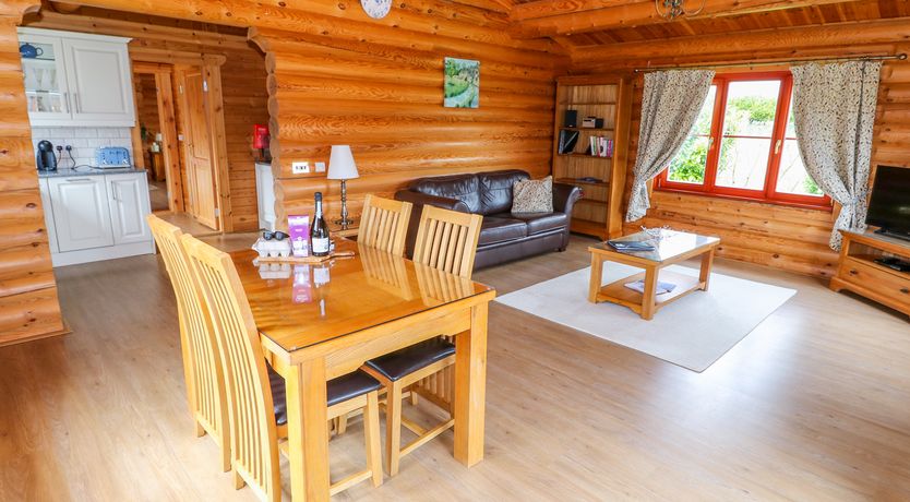 Photo of Cedar Lodge