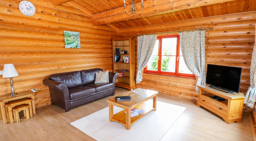 Photo of Cedar Lodge