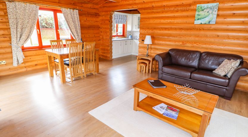 Photo of Cedar Lodge