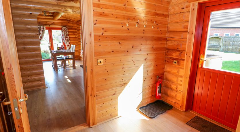 Photo of Ash Lodge