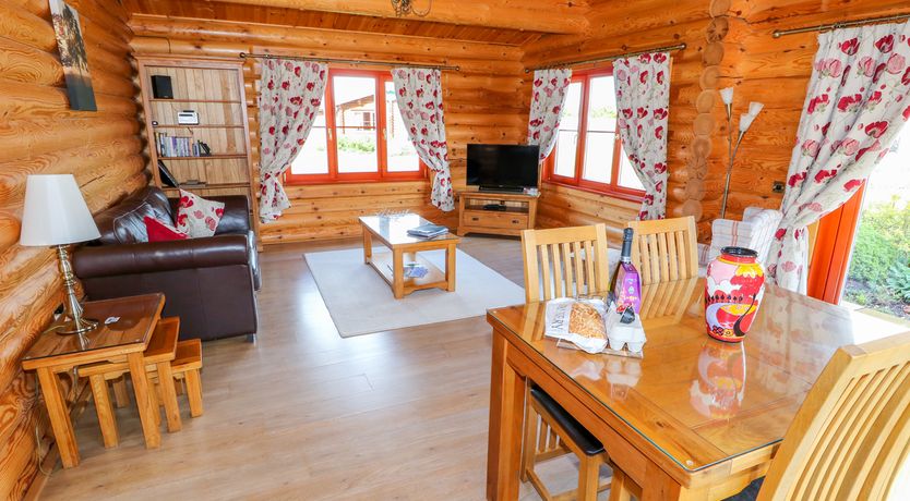 Photo of Ash Lodge