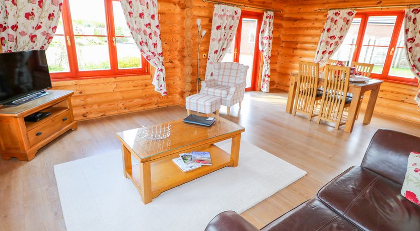 Photo of Ash Lodge