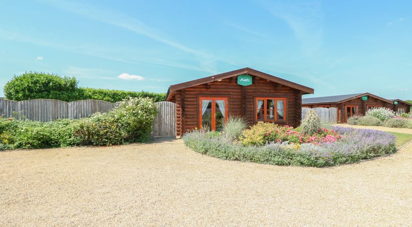 Photo of Ash Lodge