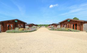 Photo of Ash Lodge