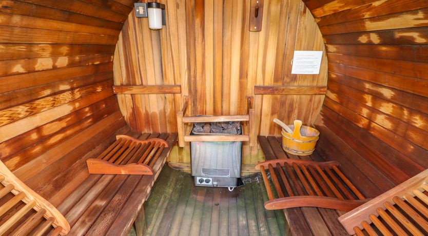 Photo of Sycamore Lodge