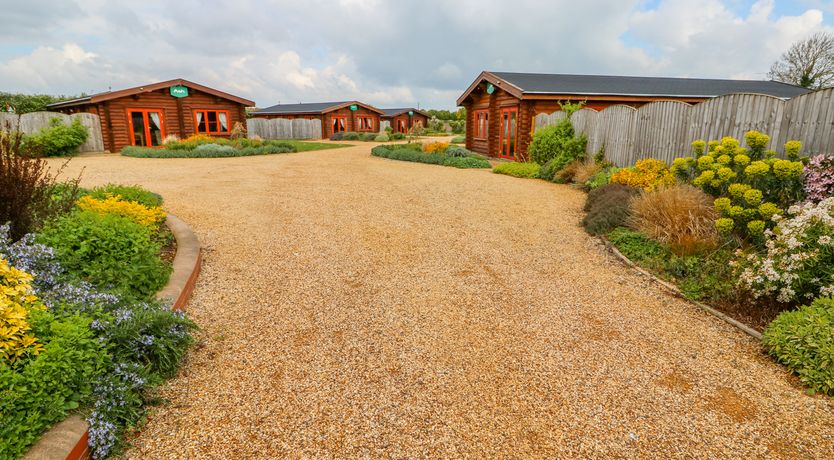 Photo of Sycamore Lodge