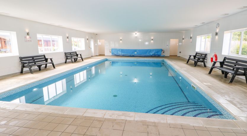 Photo of Sycamore Lodge