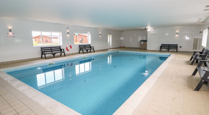 Photo of Sycamore Lodge