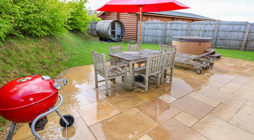 Photo of Sycamore Lodge