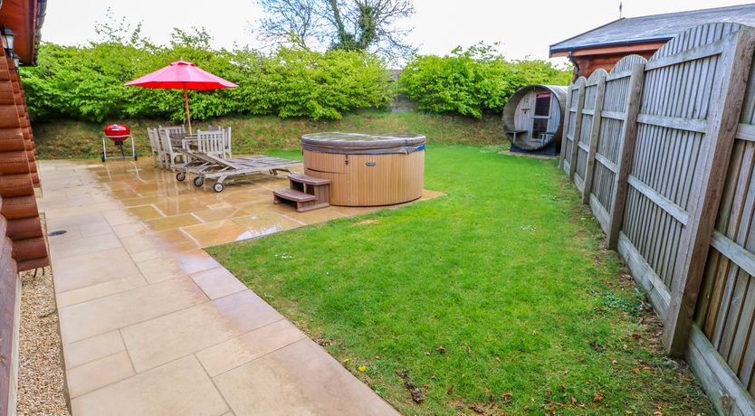 Photo of Sycamore Lodge