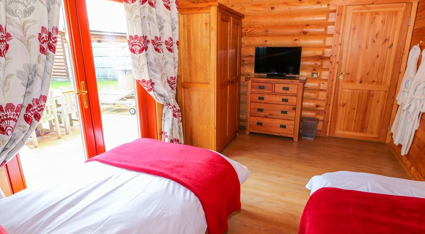 Photo of Sycamore Lodge