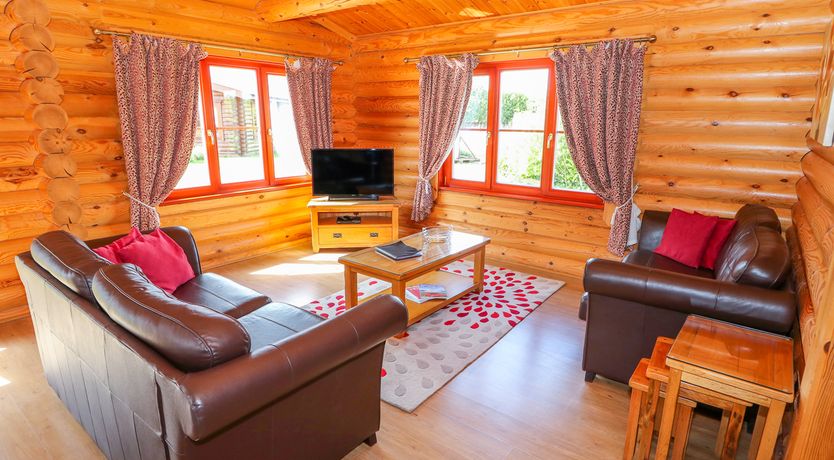 Photo of Sycamore Lodge