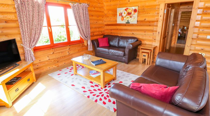 Photo of Sycamore Lodge