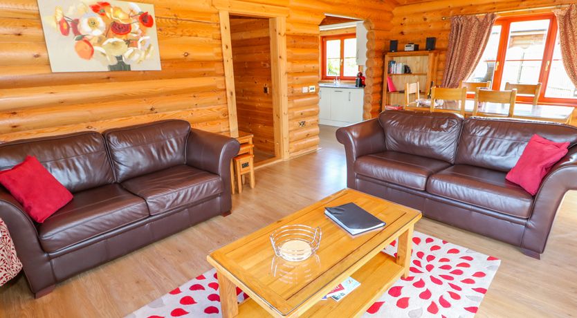 Photo of Sycamore Lodge