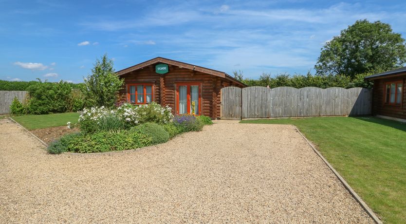 Photo of Sycamore Lodge