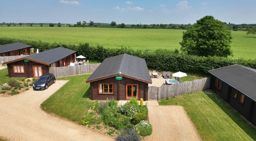 Photo of Sycamore Lodge