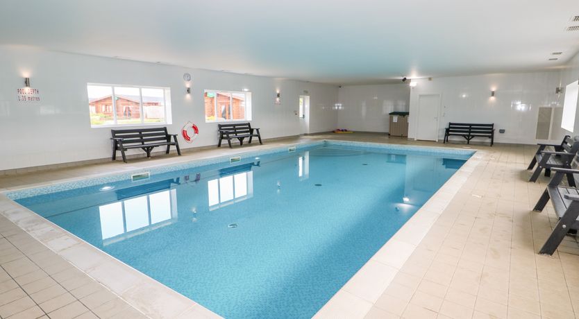 Photo of Beech Lodge