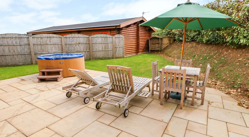 Photo of Beech Lodge