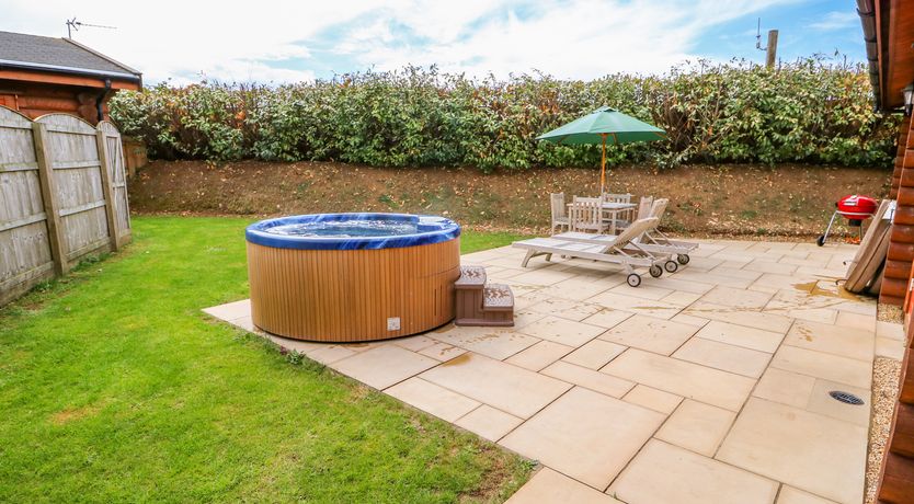 Photo of Beech Lodge