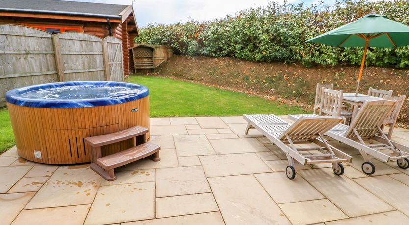 Photo of Beech Lodge