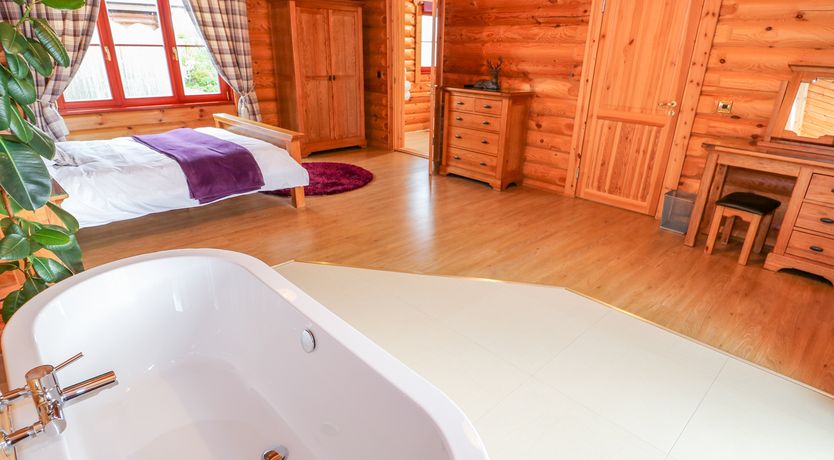 Photo of Beech Lodge