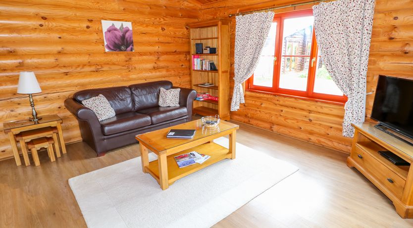 Photo of Beech Lodge