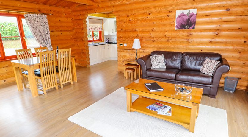 Photo of Beech Lodge