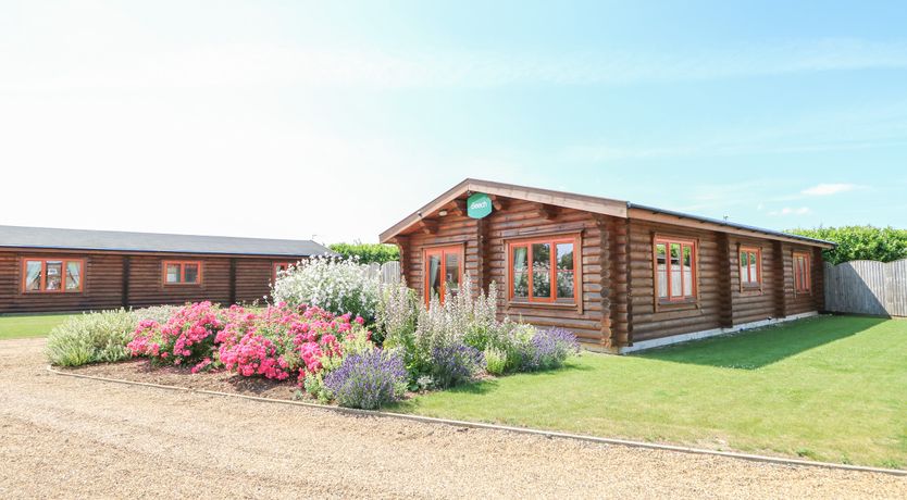 Photo of Beech Lodge