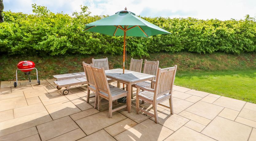 Photo of Willow Lodge