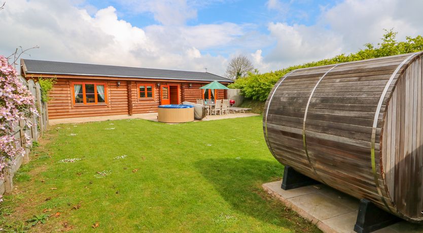 Photo of Willow Lodge