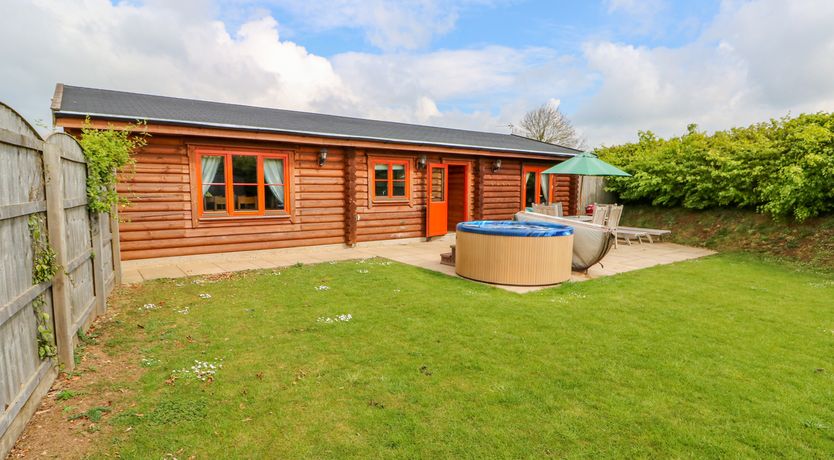 Photo of Willow Lodge