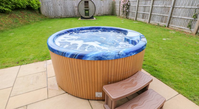 Photo of Willow Lodge