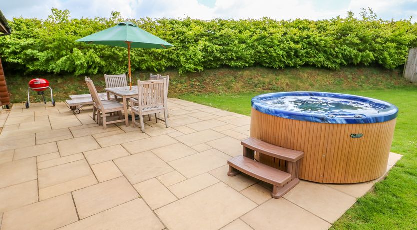 Photo of Willow Lodge