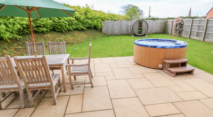 Photo of Willow Lodge