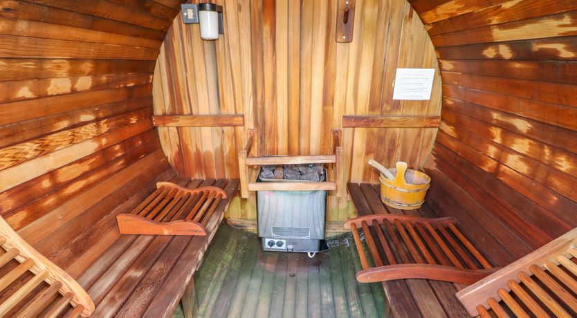 Photo of Willow Lodge